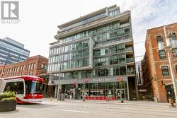 402 - 650 KING STREET W Toronto, ON M5V 0H6