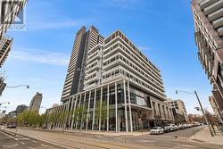 801 - 34 TUBMAN AVENUE Toronto, ON M5A 0R2