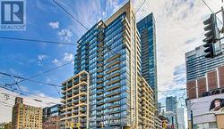 1212 - 438 KING STREET W Toronto, ON M5V 3T9