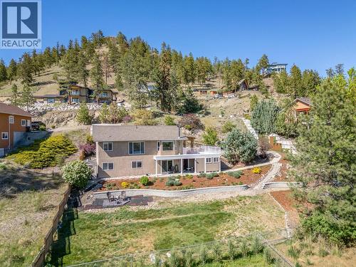 13424 Hermiston Drive  Summerland, BC V0H 1Z8