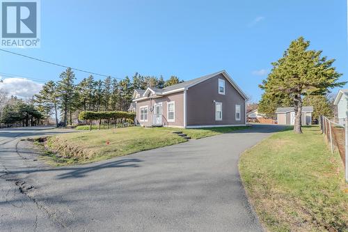 48 Cherry Lane  Conception Bay South, NL A1W 3B3