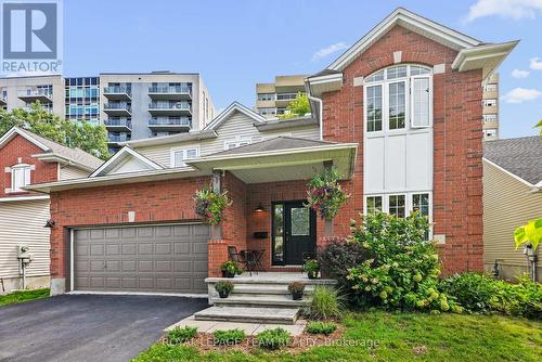 2122 Saunders Avenue, Ottawa, ON - Outdoor