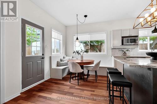 2122 Saunders Avenue, Ottawa, ON - Indoor