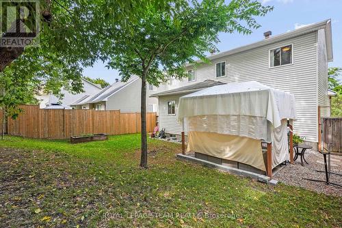 2122 Saunders Avenue, Ottawa, ON - Outdoor