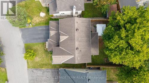2122 Saunders Avenue, Ottawa, ON - Outdoor