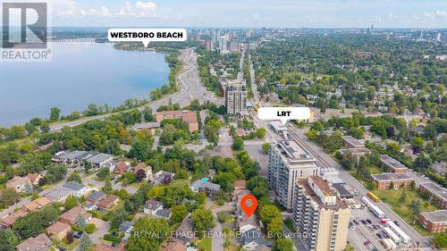 2122 Saunders Avenue, Ottawa, ON - Outdoor With View