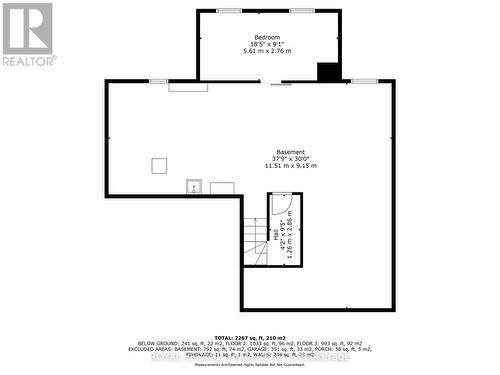 2122 Saunders Avenue, Ottawa, ON - Other