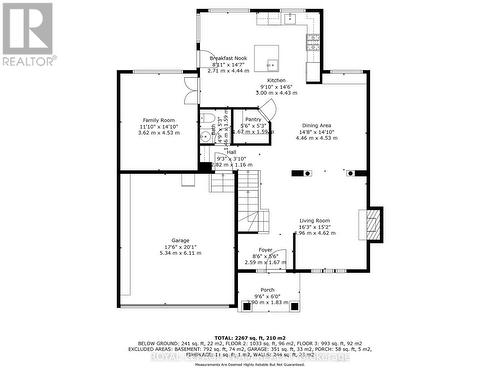 2122 Saunders Avenue, Ottawa, ON - Other
