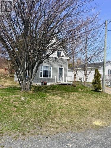 116 Marine Drive  Clarenville, NL A5A 1M6