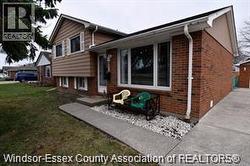 2935 RIVARD Windsor, ON N8T 2J1