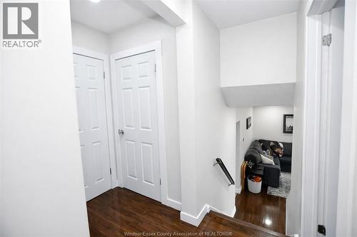 2935 Rivard, Windsor, ON - Indoor Photo Showing Other Room