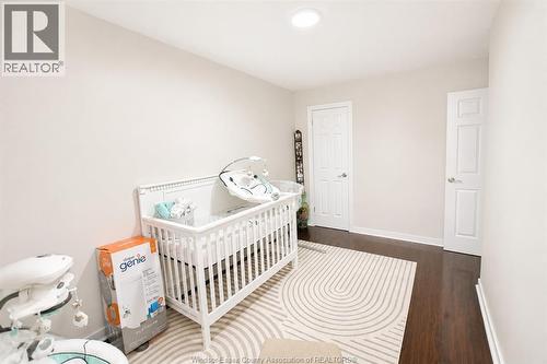 2935 Rivard, Windsor, ON - Indoor