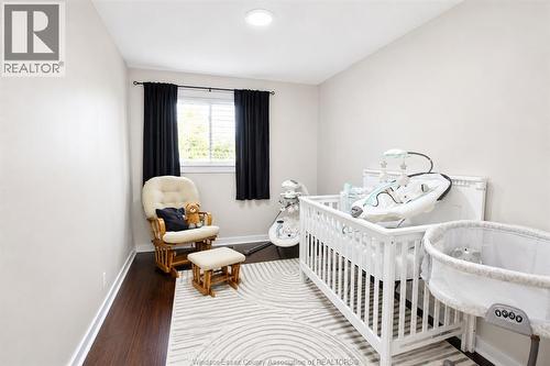 2935 Rivard, Windsor, ON - Indoor