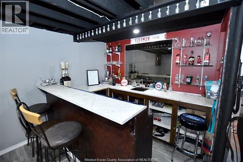 2935 Rivard, Windsor, ON - Indoor