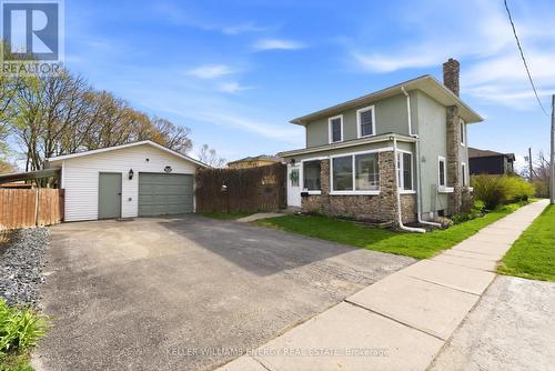 5 ANN STREET  Clarington (Bowmanville), ON L1C 1B1