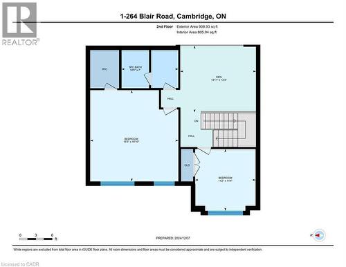 264 Blair Road Unit# 3, Cambridge, ON - Other