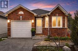 26 STONEBRIDGE COURT Peterborough (Otonabee Ward 1), ON K9K 2N5