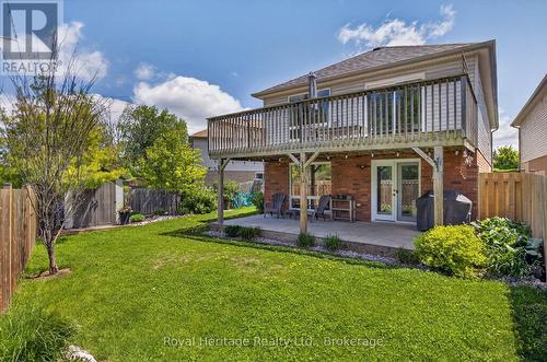 26 STONEBRIDGE COURT  Peterborough (Otonabee Ward 1), ON K9K 2N5