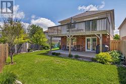 26 STONEBRIDGE COURT Peterborough (Otonabee Ward 1), ON K9K 2N5