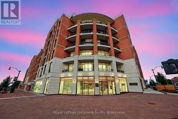 308 - 1 HUME STREET Collingwood, ON L9Y 0X3