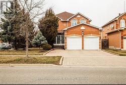 BSMT - 238 HIGHGLEN AVENUE Markham, ON L3S 3W1