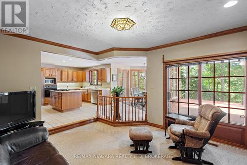 3908 Carolynn Court, Lincoln (Lincoln-Jordan/Vineland), ON - Indoor