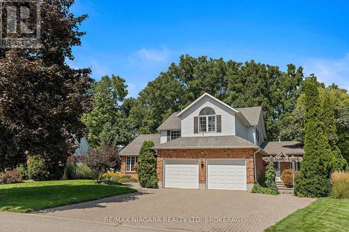 3908 Carolynn Court, Lincoln (Lincoln-Jordan/Vineland), ON - Outdoor