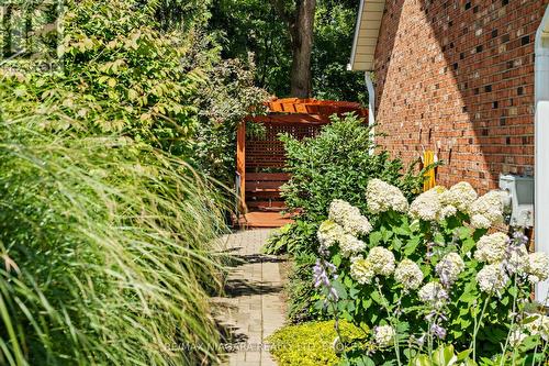 3908 Carolynn Court, Lincoln (Lincoln-Jordan/Vineland), ON - Outdoor