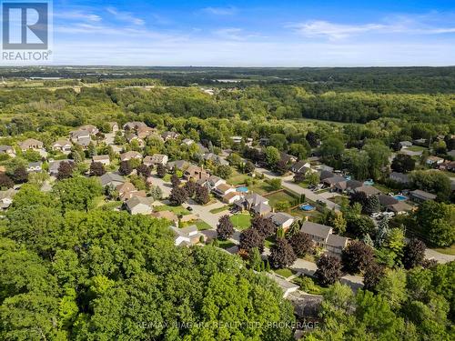 3908 Carolynn Court, Lincoln (Lincoln-Jordan/Vineland), ON - Outdoor With View