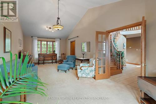 3908 Carolynn Court, Lincoln (Lincoln-Jordan/Vineland), ON - Indoor