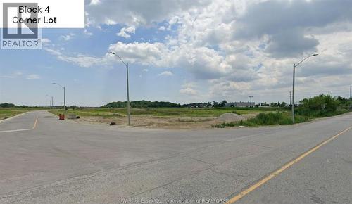 V/L County Rd 46, Tecumseh, ON 