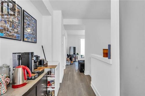 99 Roger Street Unit# 43, Waterloo, ON - Indoor Photo Showing Other Room