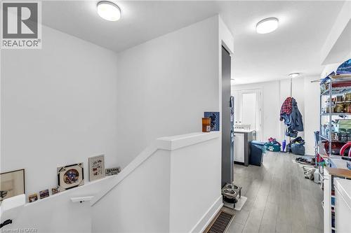 99 Roger Street Unit# 43, Waterloo, ON - Indoor Photo Showing Other Room