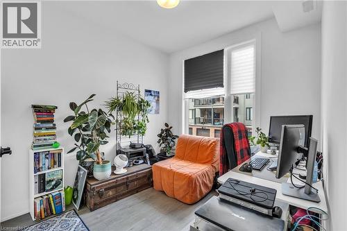 99 Roger Street Unit# 43, Waterloo, ON - Indoor