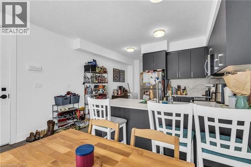 99 Roger Street Unit# 43, Waterloo, ON - Indoor