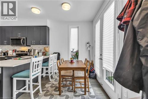 99 Roger Street Unit# 43, Waterloo, ON - Indoor
