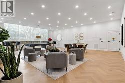 Amenities - 