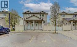 1941 OTTAWA Street S Unit# D12  Kitchener, ON N2E 0C2