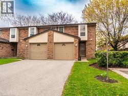 680 REGENCY Court Unit# 93 Burlington, ON L7N 3L9
