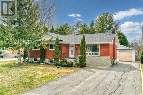 208 Claudia Court  Sudbury, ON P3A 4C2