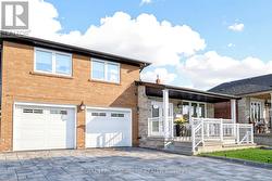 46 CHISWICK AVENUE Toronto, ON M6M 4T9