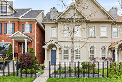 3467 EGLINTON AVENUE W  Mississauga, ON L5M 7T7