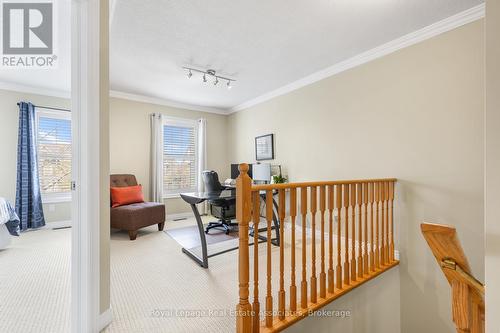 3467 Eglinton Avenue W, Mississauga, ON - Indoor Photo Showing Other Room