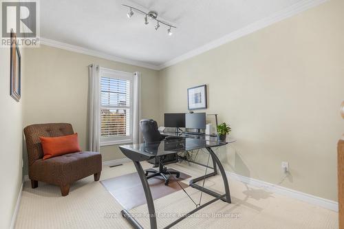 3467 Eglinton Avenue W, Mississauga, ON - Indoor Photo Showing Office