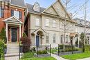 3467 Eglinton Avenue W, Mississauga, ON  - Outdoor With Facade 