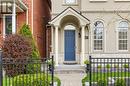 3467 Eglinton Avenue W, Mississauga, ON  - Outdoor With Facade 