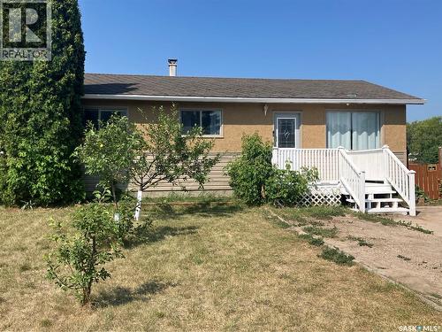 110 4th STREET N  Nipawin, SK S0E 1E0