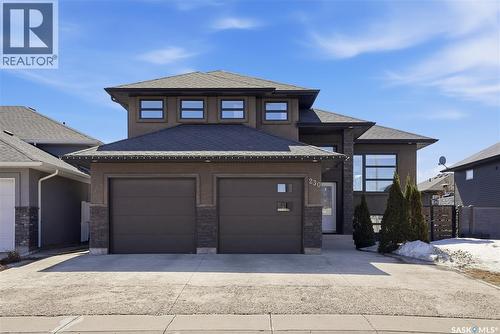 230 Pohorecky STREET  Saskatoon, SK S7W 0J3
