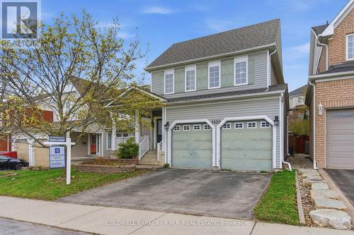 1420 COLDSTREAM DRIVE  Oshawa (Taunton), ON L1K 2Y8