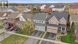 1420 COLDSTREAM DRIVE Oshawa (Taunton), ON L1K 2Y8